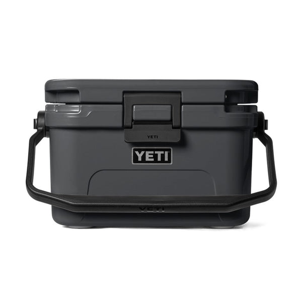 Yeti Roadie 8 – Charcoal