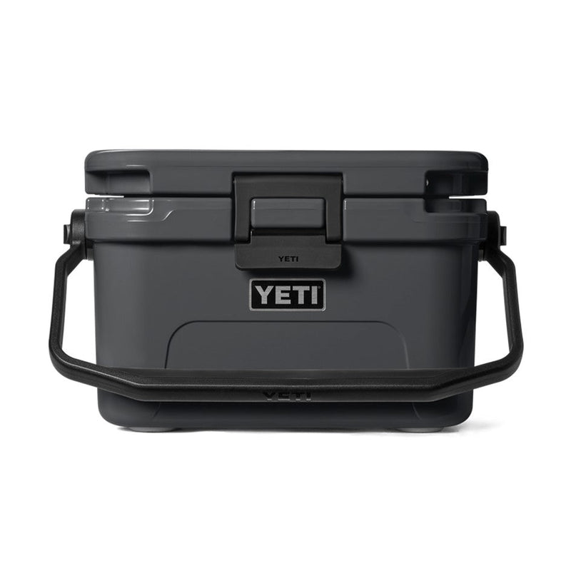 Yeti Roadie 8 – Charcoal