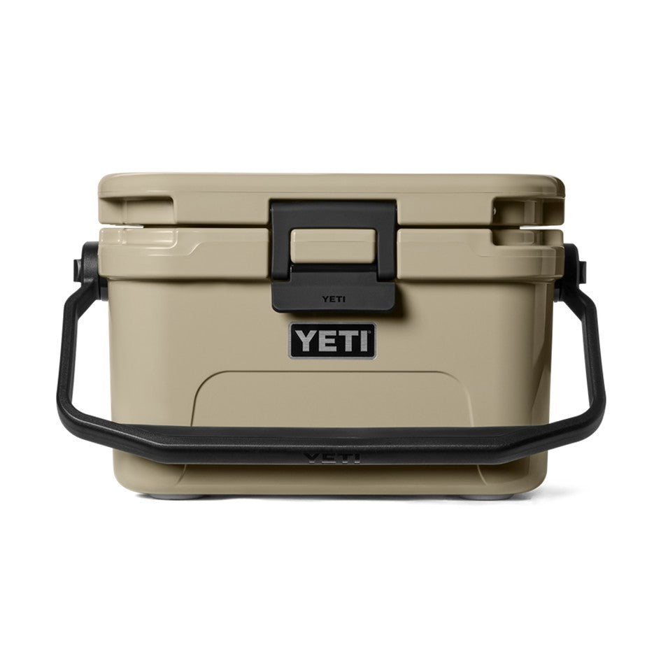 Yeti Roadie 8 – Tan
