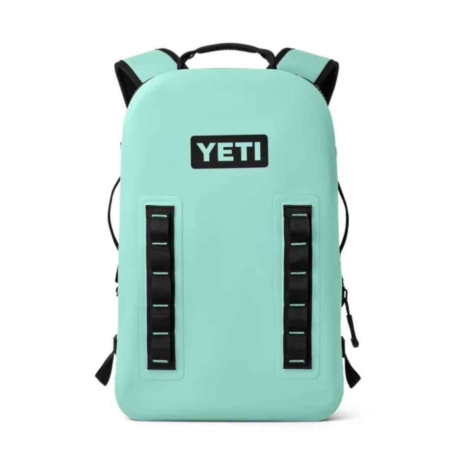 Yeti Panga 28 Submersible Backpack – 28L / Seafoam