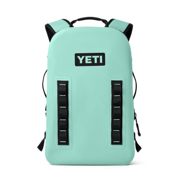 Yeti Panga 28 Submersible Backpack – 28L / Seafoam
