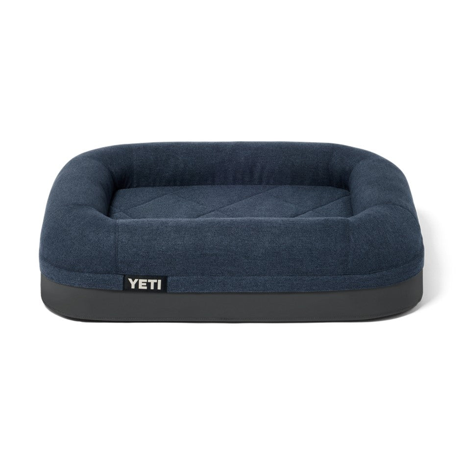 Yeti Boomer Dog Bed – Small / Navy
