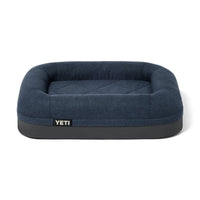 Yeti Boomer Dog Bed – Small / Navy