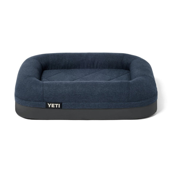 Yeti Boomer Dog Bed – Small / Navy
