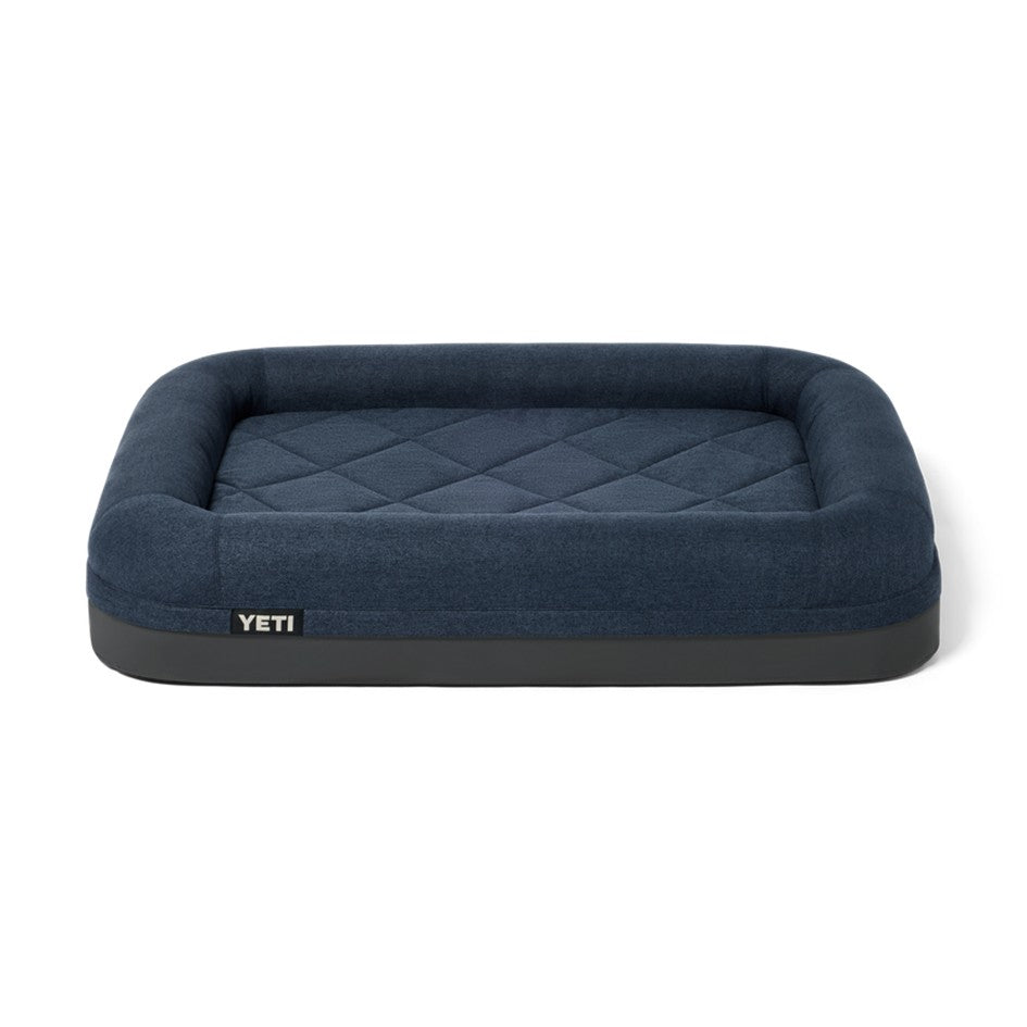 Yeti Boomer Dog Bed – Large / Navy