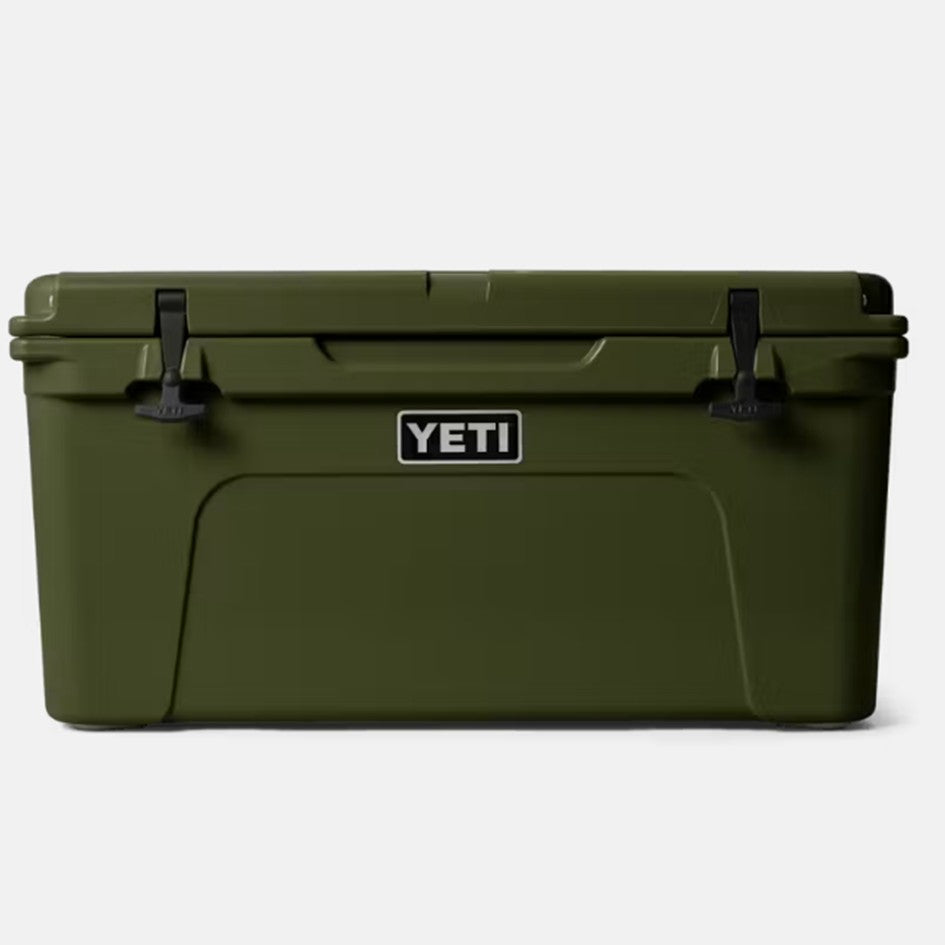 Yeti Tundra 65 – 65 / Olive