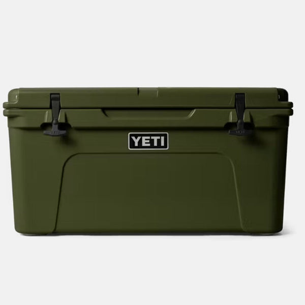 Yeti Tundra 65 – 65 / Olive