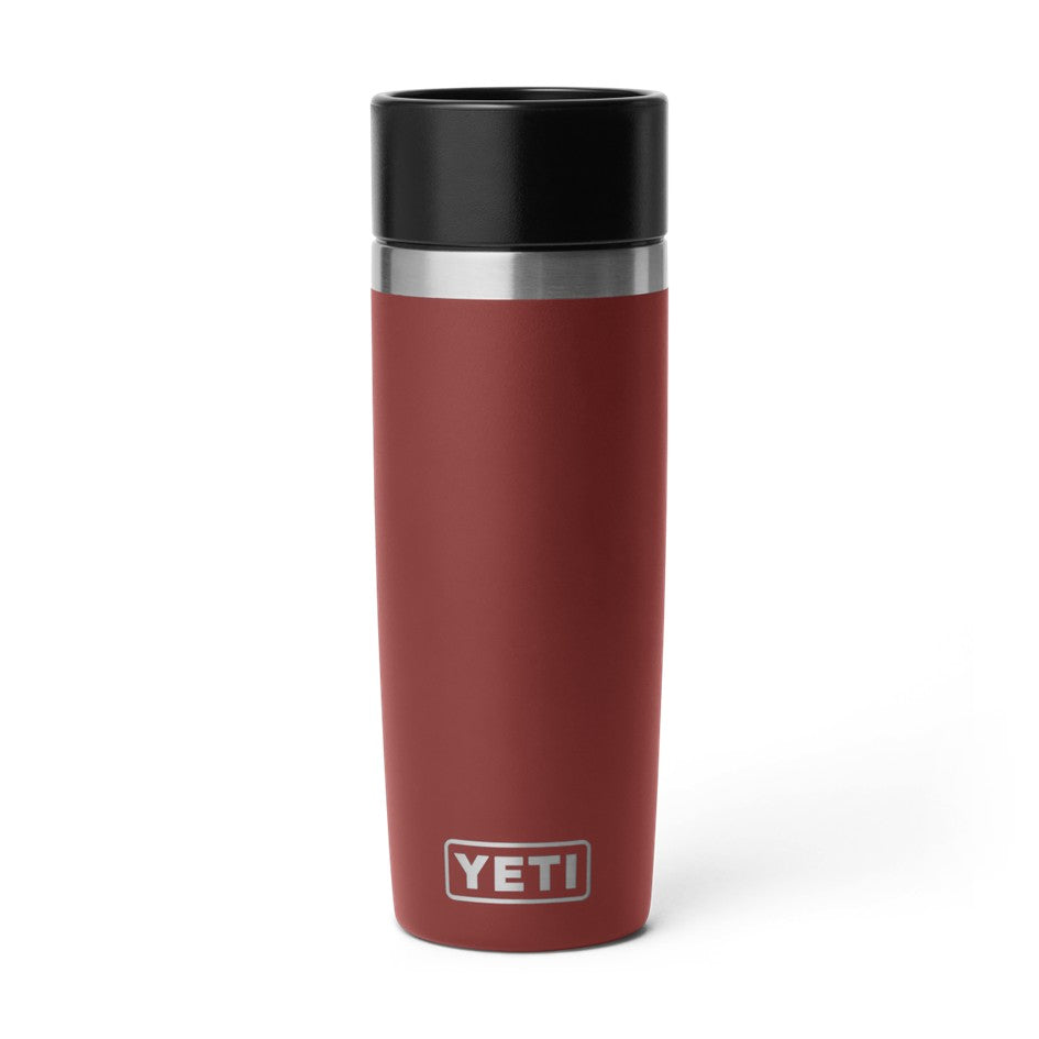Yeti Rambler Travel Bottle – 16oz / Stag Red
