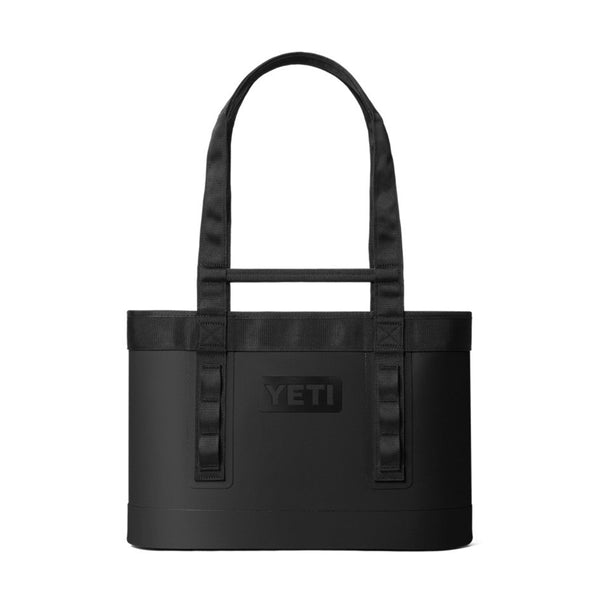 Yeti Camino Zip Carryall 18 – 18L / Black