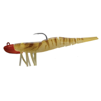 Wilson Wild Shrimp HDExpse – 6 inch / River