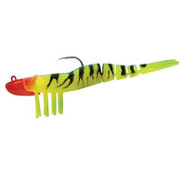 Wilson Wild Shrimp HDExpse – 7 inch / Busted Frog
