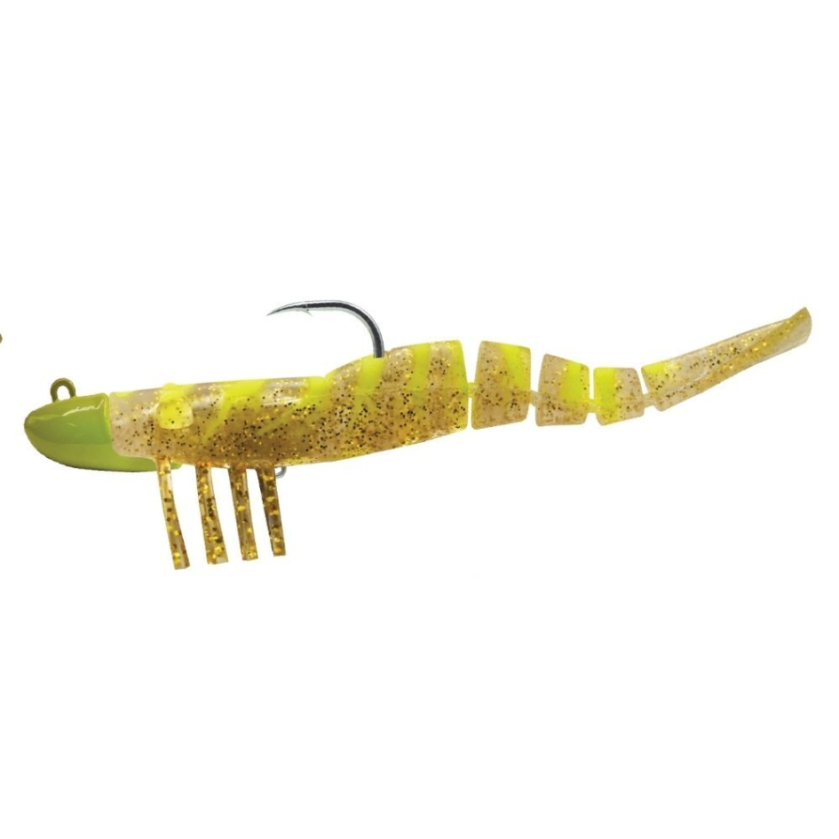 Wilson Wild Shrimp HDExpse – 7 inch / Trout Lolly