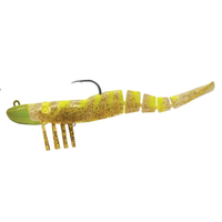 Wilson Wild Shrimp HDExpse – 7 inch / Trout Lolly