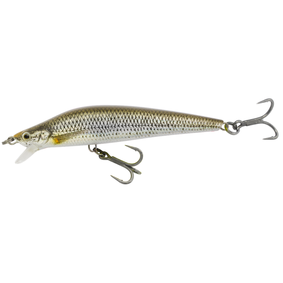 Wilson Barra-X Pro 100mm – Stunned Mullet