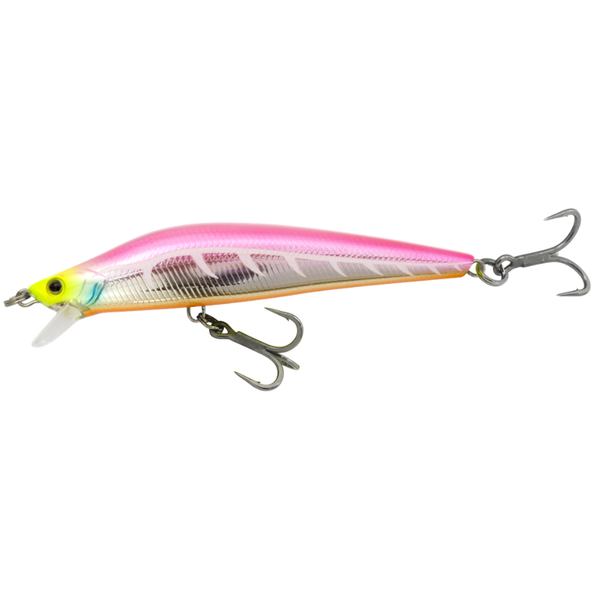 Wilson Barra-X Pro 120mm – Hot Betty