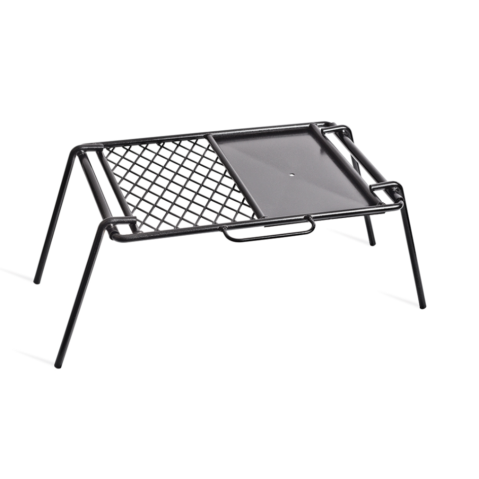 BBQ plate and Grill Small