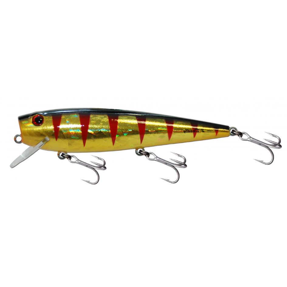 Killalure 2 Deadly 60mm – 60mm / GM
