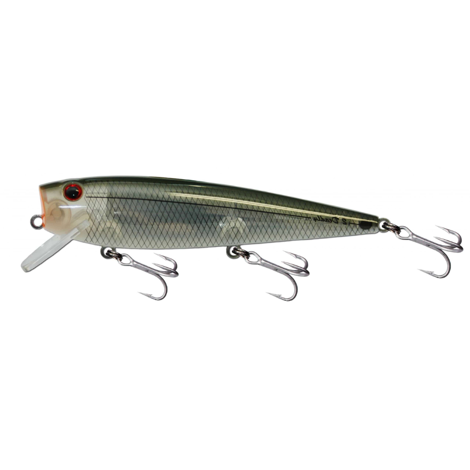 Killalure 2 Deadly 60mm – 60mm / Olivia