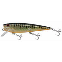Killalure 2 Deadly 85mm – 85mm / Tiger Lily