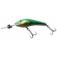 Killalure Flatz Rat 2 10ft 75mm – 75mm / 72