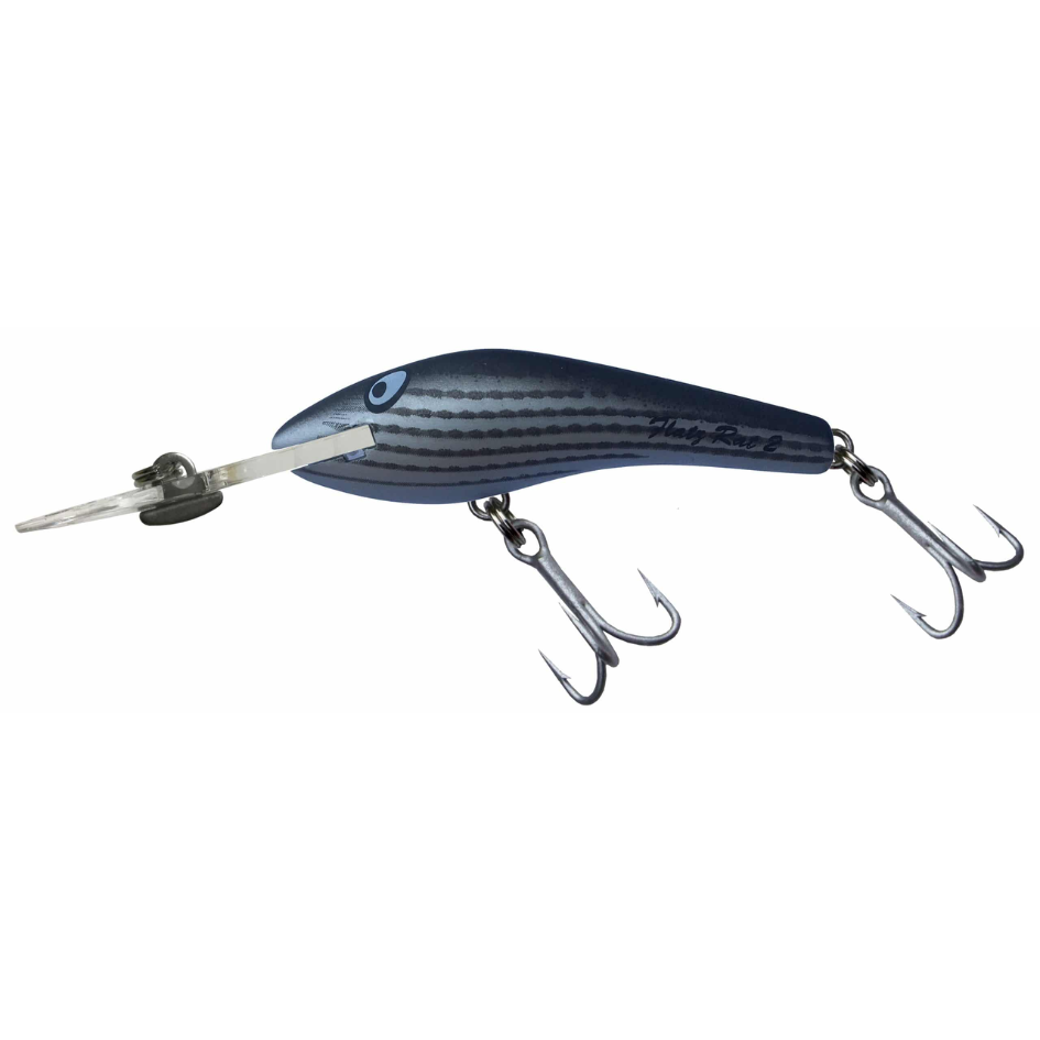 Killalure Flatz Rat 2 10ft 75mm – 75mm / 80