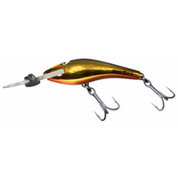 Killalure Flatz Rat 2 Suspending 75mm - 01