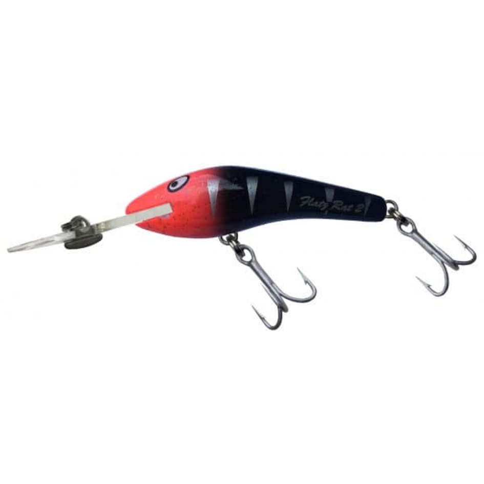 Killalure Flatz Rat 2 10ft 75mm – 75mm / 10