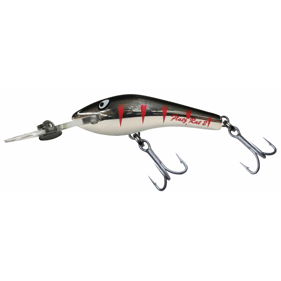 Killalure Flatz Rat 2 10ft 75mm – 75mm / 15