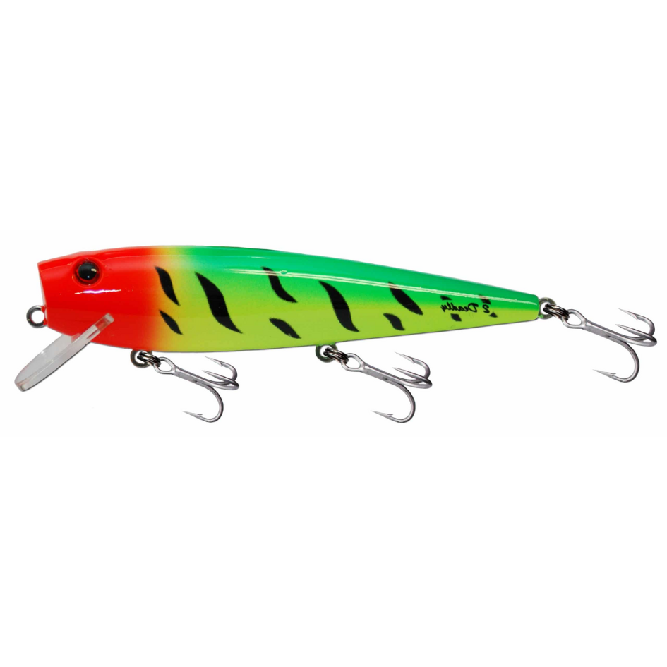 Killalure 2 Deadly 120mm – 120mm / GR