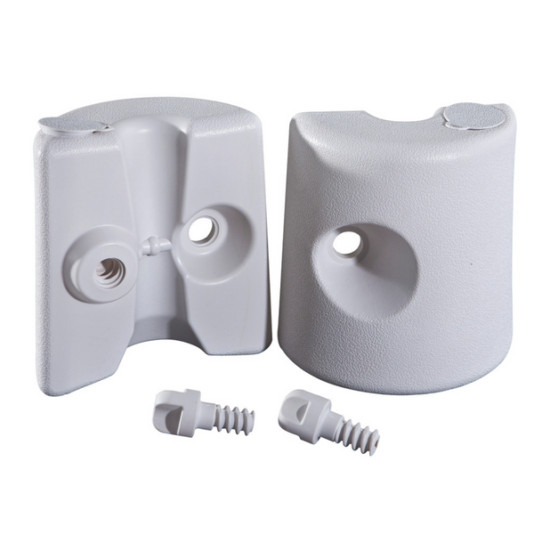 Gazebo Base Pod Kit 4 Pack