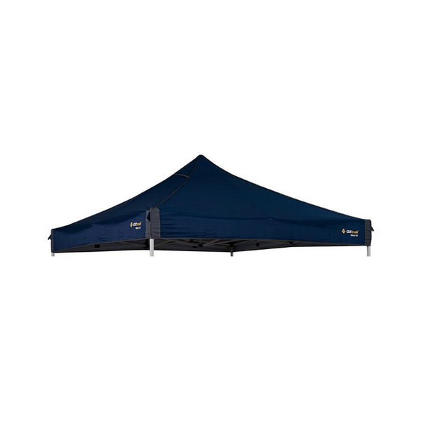 Deluxe Canopy 3.0 — Blue