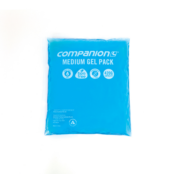 Gel Pack — Medium 420g
