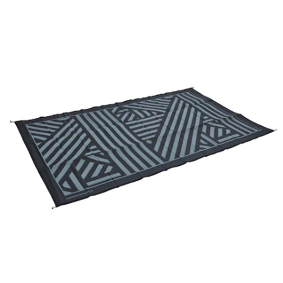 Recycled Ground Mat — 4m x 2.4m