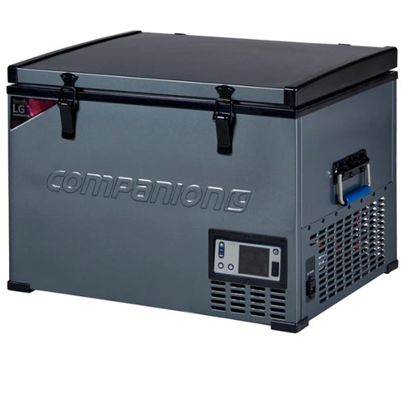 Companion 50L Single Zone Fridge/Freezer