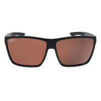 Spotters Sunglasses Villain Matt Black – Halide