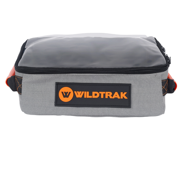 Wildtrak Explorer Clear Top Bag – Small