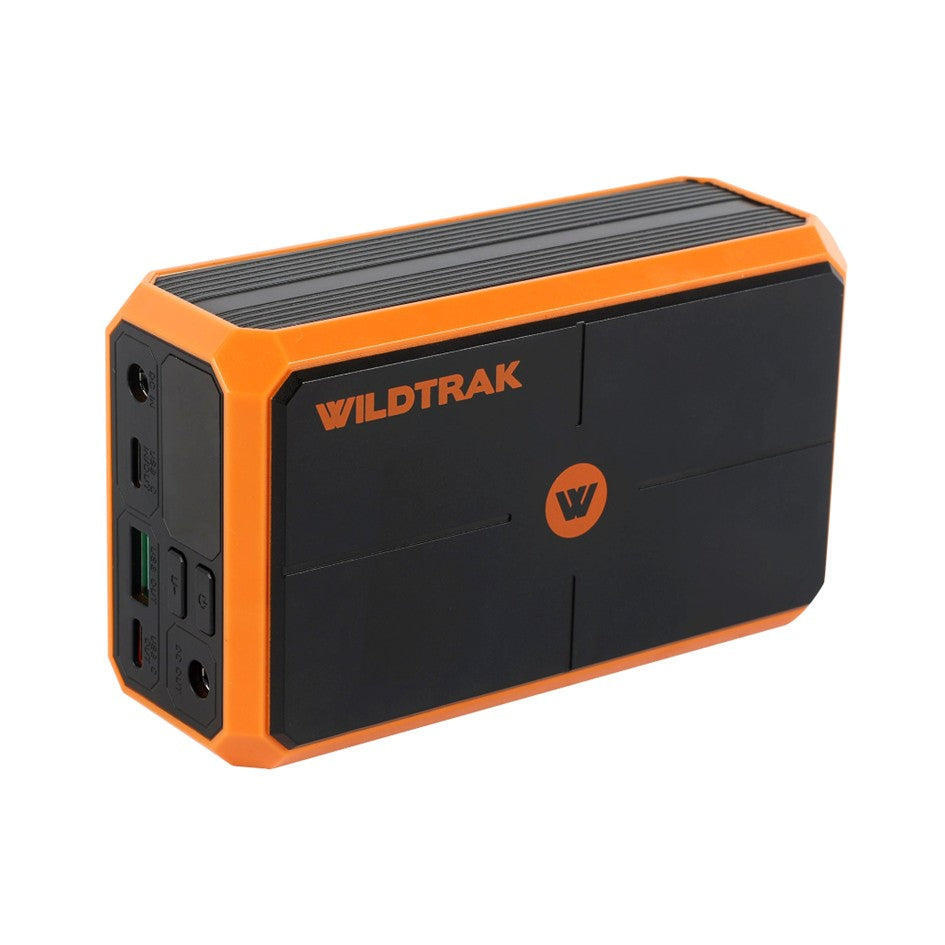 Wildtrak Power Tank Buddy Mini