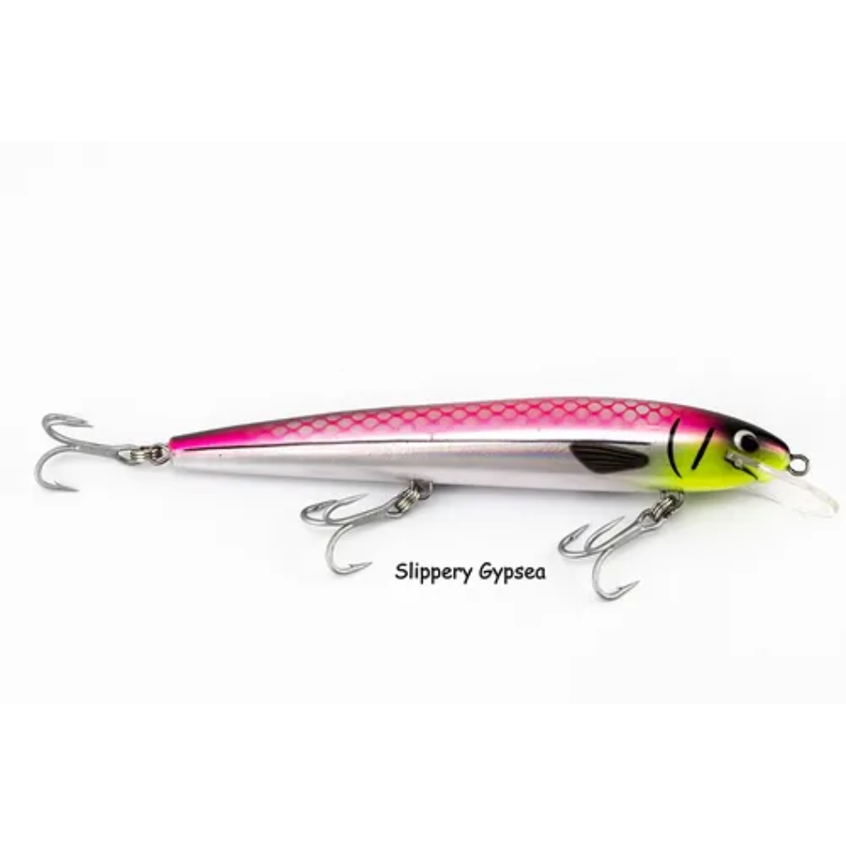Raptor Dominator 7in – 7in / Slippery Gypsea