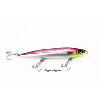 Raptor Patriot 6in Deep – 6in / Slippery Gypsea