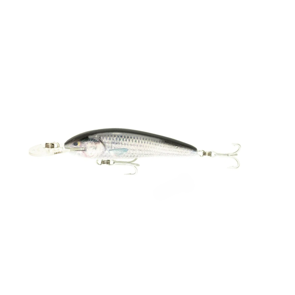 Raptor Jack Snax Suspending Live – 7ft / Mullet