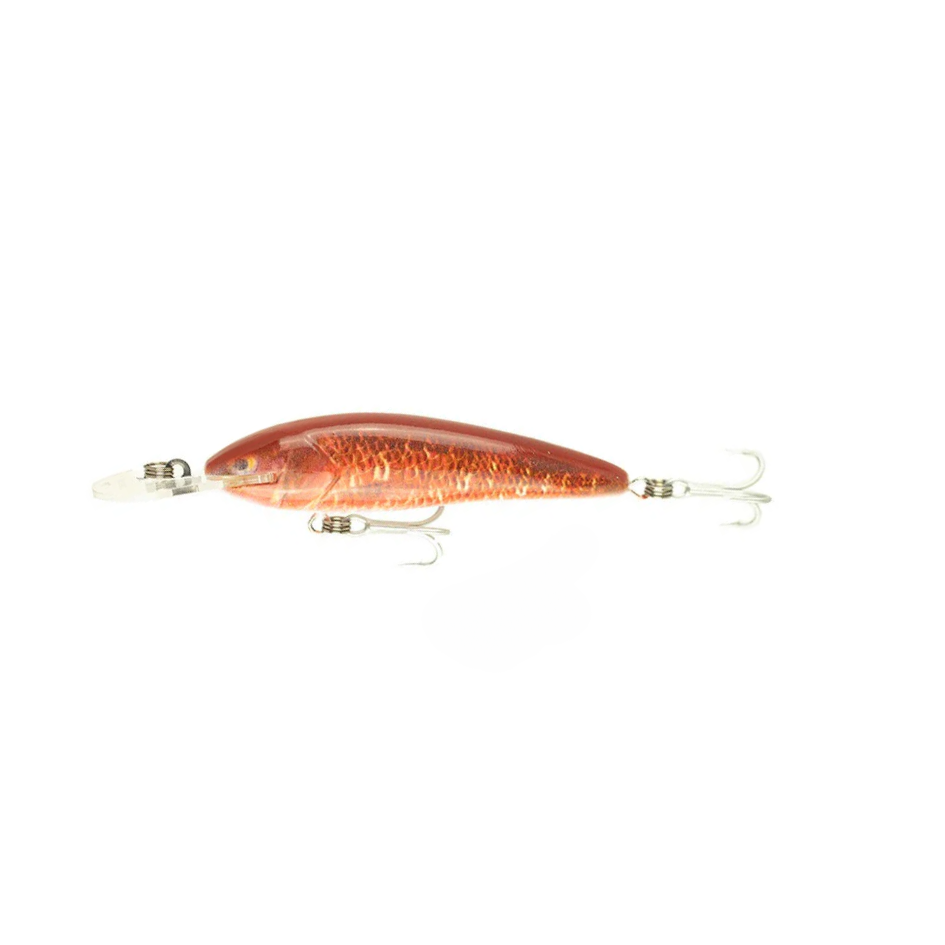 Raptor Jack Snax Suspending Live – 7ft / Mangrove Jack