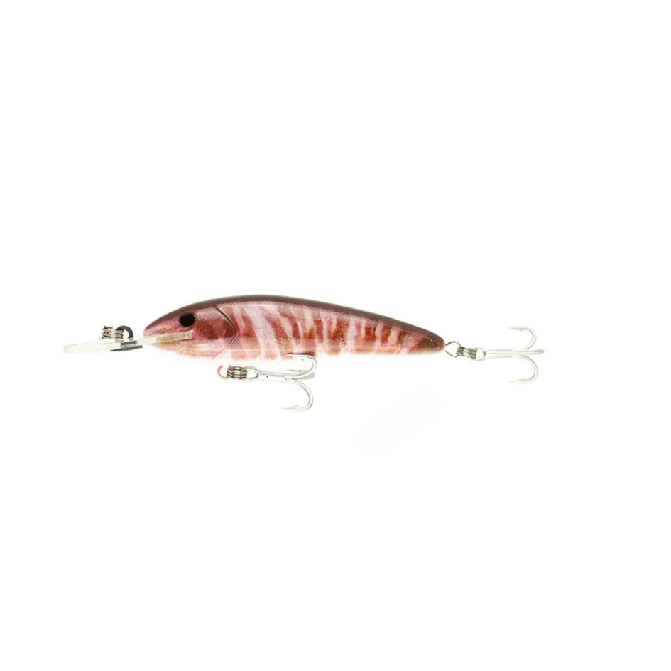 Raptor Jack Snax Suspending Live – 7ft / Prawn