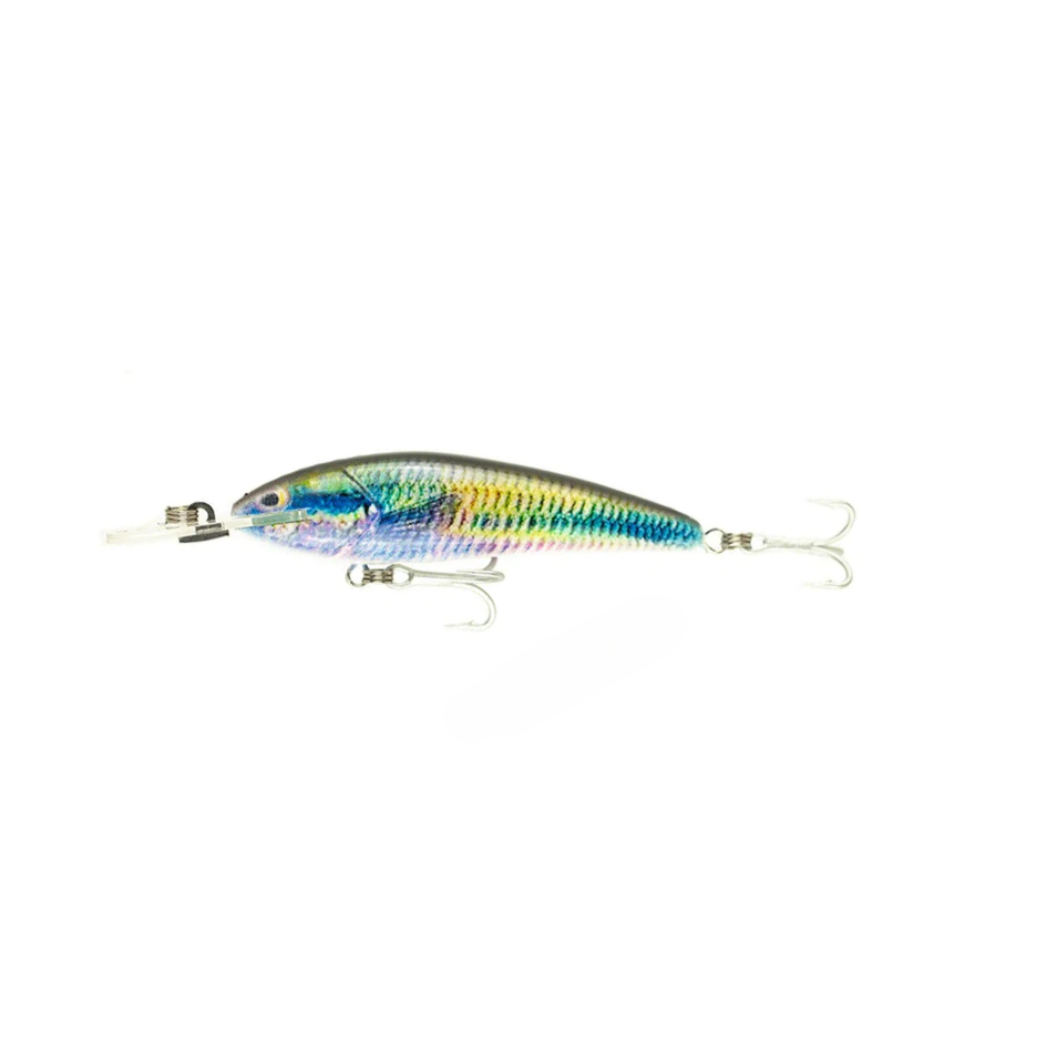 Raptor Jack Snax Suspending Live – 7ft / Rainbow Fish