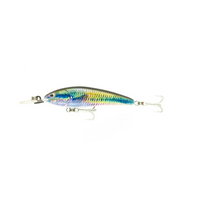 Raptor Jack Snax Suspending Live – 7ft / Rainbow Fish
