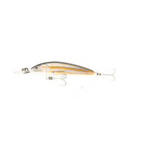 Raptor Jack Snax Suspending Live – 7ft / Stripey