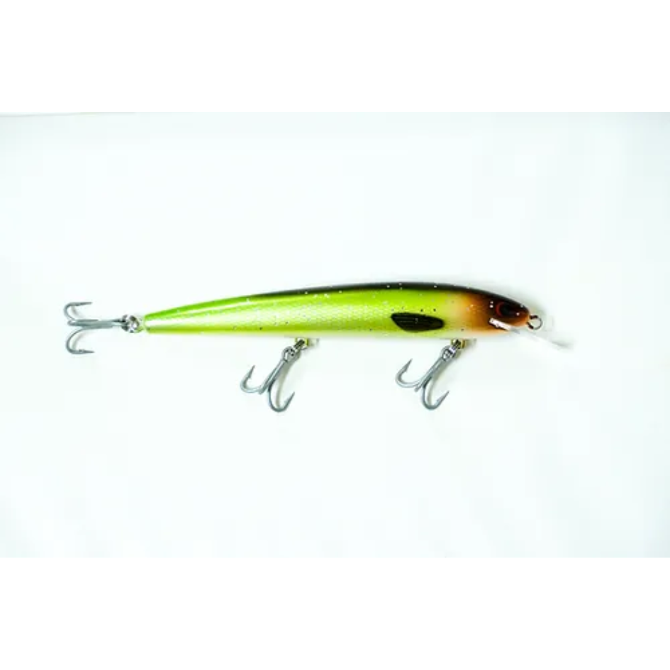 Raptor Dominator 7in – 7in / Copper Head