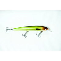 Raptor Dominator 7in – 7in / Copper Head