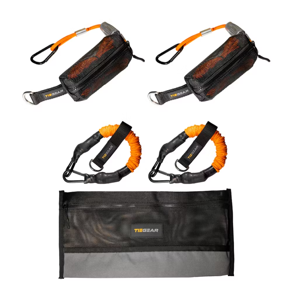 Caravan Awning Pack 2pk