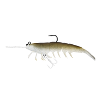 Irukandji Megaprawn DTF – 175mm / Reaper