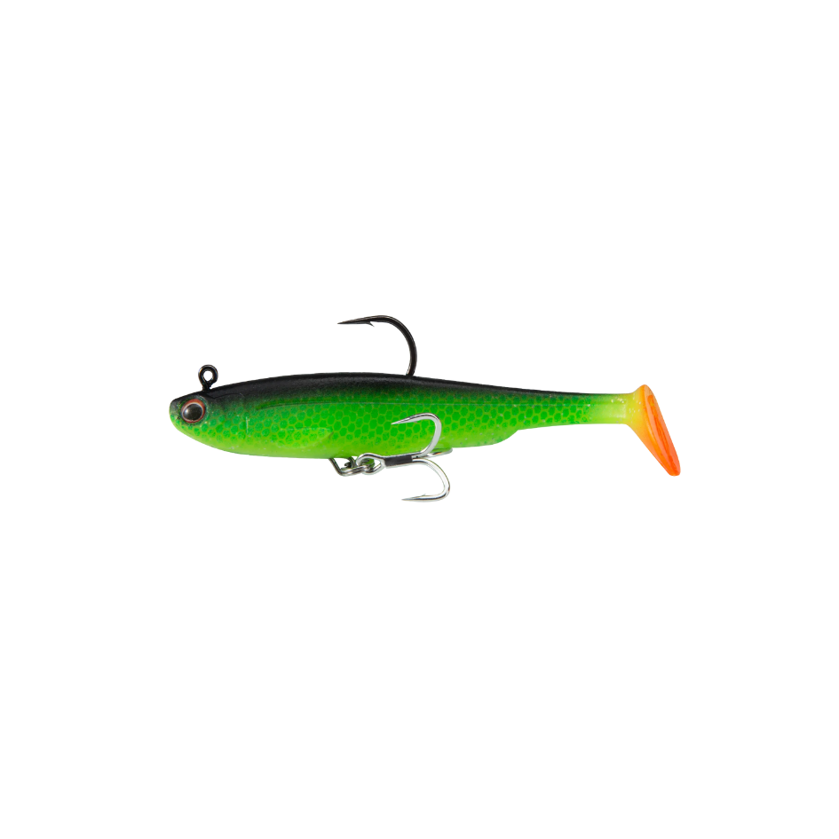 Irukandji Sicario DTF – 100mm / Calypso